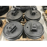 Колесо направляющее HITACHI ZX360H-3G 9074011 Колесо направляющее HITACHI ZX360H-3G 9074011