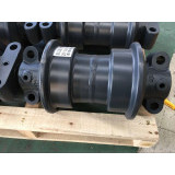 Каток опорный однобортный KOMATSU D65-EX15EO 14X-30-00127 Каток опорный однобортный KOMATSU D65-EX15EO 14X-30-00127
