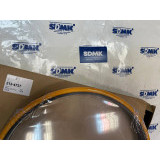 Уплотнение коническое CAT 330DL 213-4737