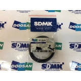 Прокладка термостата DOOSAN 210W 65.06904-0003
