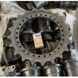 Звездочка UR215E121-G DOOSAN 420LC-V 2108-1043А