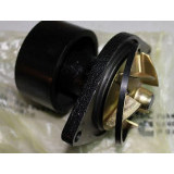Насос водяной HYUNDAI R250LC-7 4089731 Насос водяной HYUNDAI R250LC-7 4089731