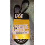Ремень приводной 8PK2120 CAT 330DL 190-4155 2 Ремень приводной 8PK2120 CAT 330DL 190-4155 2