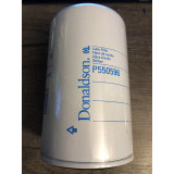 Фильтр масляный Donaldson P550596 Фильтр масляный Donaldson P550596