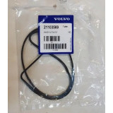 Прокладка VOLVO A35F 21103569 Прокладка VOLVO A35F 21103569