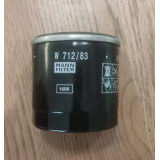 Фильтр масляный OP618  W 712/83
