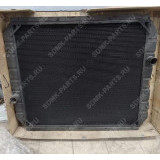 Радиатор KOMATSU PC400-6 208-03-61610 Радиатор KOMATSU PC400-6 208-03-61610