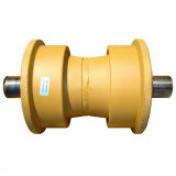 Каток опорный однобортный KOMATSU 195-30-01051 Каток опорный однобортный KOMATSU 195-30-01051