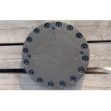 Крышка HITACHI ZX270 2045031 Крышка HITACHI ZX270 2045031