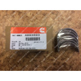 Подшипник шатунный HYUNDAI R250LC-7 4893693 Подшипник шатунный HYUNDAI R250LC-7 4893693