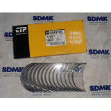 Вкладыши коренные комплект CAT 454-3745