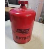 Фильтр топливный В КОРПУСЕ со сливом D93.7 H156.4 Baldwin BF7925 Фильтр топливный В КОРПУСЕ со сливом D93.7 H156.4 Baldwin BF7925